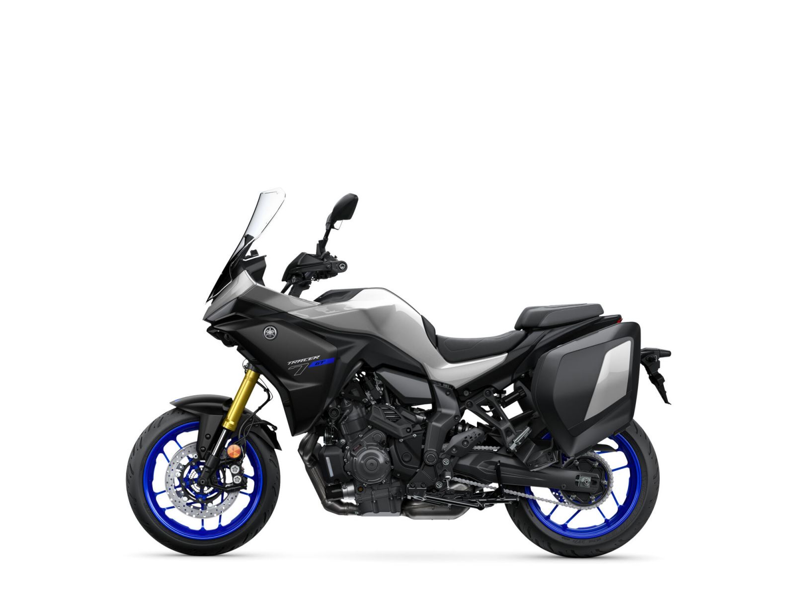 Мотоцикл YAMAHA TRACER 7 GT (Icon Performance) 2026